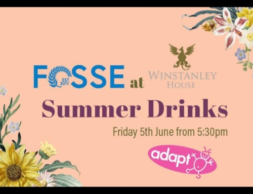Summer Drinks 2026